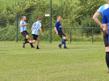 S.K.N.W.K. 3 op Kelderklasse Toernooi bij Bruse Boys (vrijdag 16 augustus 2024) (19/131)